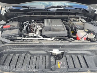 2025 GMC Sierra 1500 Elevation Crew Cab Short Bed 3SB - miniatura 15