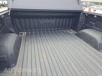 2025 GMC Sierra 1500 Elevation Crew Cab Short Bed 3SB - miniatura 16