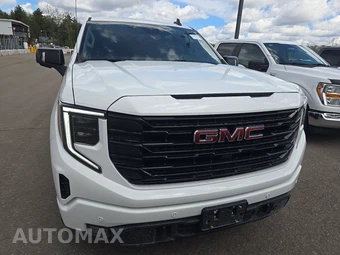2025 GMC Sierra 1500 Elevation Crew Cab Short Bed 3SB - miniatura 2