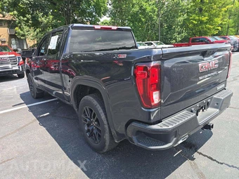 2025 GMC Sierra 1500 Elevation Crew Cab Short Bed 3SB - miniatura 2