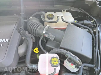 2025 GMC Sierra 1500 Elevation Crew Cab Short Bed 3SB - miniatura 22