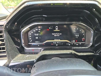 2025 GMC Sierra 1500 Elevation Crew Cab Short Bed 3SB - miniatura 9