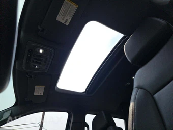 2025 GMC Sierra 1500 Elevation Crew Cab Short Bed 3SB - miniatura 11