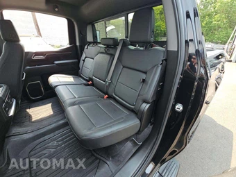 2025 GMC Sierra 1500 Elevation Crew Cab Short Bed 3SB - miniatura 13