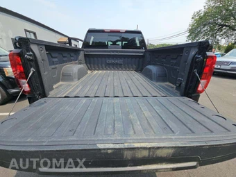 2025 GMC Sierra 1500 Elevation Crew Cab Short Bed 3SB - miniatura 14