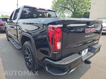 2025 GMC Sierra 1500 Elevation Crew Cab Short Bed 3SB - miniatura 2