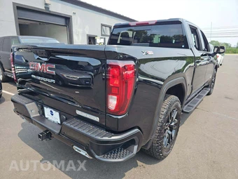 2025 GMC Sierra 1500 Elevation Crew Cab Short Bed 3SB - miniatura 3