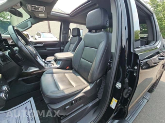 2025 GMC Sierra 1500 Elevation Crew Cab Short Bed 3SB - miniatura 6