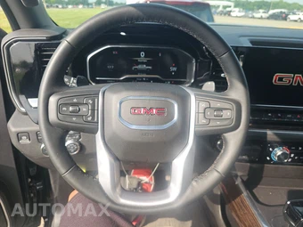 2025 GMC Sierra 1500 Elevation Crew Cab Short Bed 3SB - miniatura 10