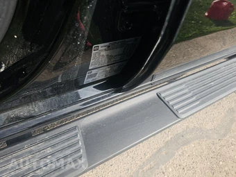 2025 GMC Sierra 1500 Elevation Crew Cab Short Bed 3SB - miniatura 14