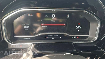 2025 GMC Sierra 1500 Elevation Crew Cab Short Bed 3SB - miniatura 18