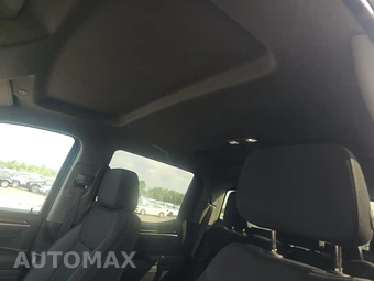 2025 GMC Sierra 1500 Elevation Crew Cab Short Bed 3SB - miniatura 23