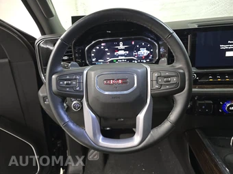 2025 GMC Sierra 1500 Elevation Crew Cab Short Bed 3SB - miniatura 10