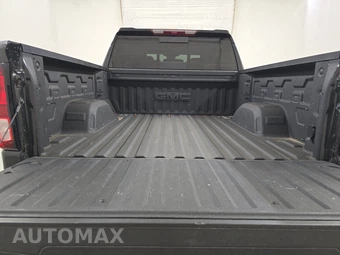 2025 GMC Sierra 1500 Elevation Crew Cab Short Bed 3SB - miniatura 16