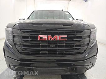 2025 GMC Sierra 1500 Elevation Crew Cab Short Bed 3SB - miniatura 2