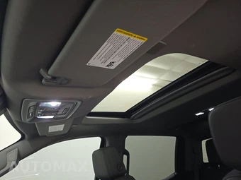 2025 GMC Sierra 1500 Elevation Crew Cab Short Bed 3SB - miniatura 23