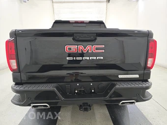 2025 GMC Sierra 1500 Elevation Crew Cab Short Bed 3SB - miniatura 5