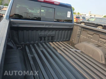 2025 GMC Sierra 1500 Elevation Crew Cab Short Bed 3SB - miniatura 16