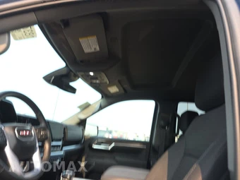 2025 GMC Sierra 1500 Elevation Crew Cab Short Bed 3SB - miniatura 18