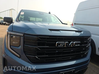 2025 GMC Sierra 1500 Elevation Crew Cab Short Bed 3SB - miniatura 2