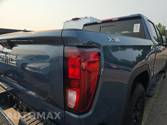 2025 GMC Sierra 1500 Elevation Crew Cab Short Bed 3SB - miniatura 4