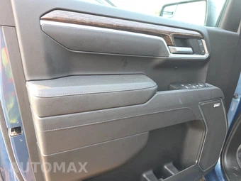 2025 GMC Sierra 1500 Elevation Crew Cab Short Bed 3SB - miniatura 9