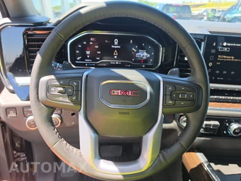 2025 GMC Sierra 1500 Elevation Crew Cab Short Bed 3SB - miniatura 10