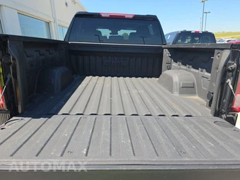 2025 GMC Sierra 1500 Elevation Crew Cab Short Bed 3SB - miniatura 16