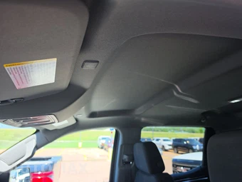 2025 GMC Sierra 1500 Elevation Crew Cab Short Bed 3SB - miniatura 17