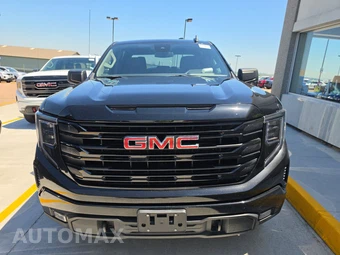 2025 GMC Sierra 1500 Elevation Crew Cab Short Bed 3SB - miniatura 2