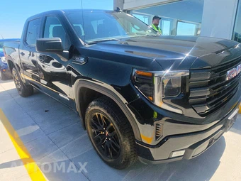 2025 GMC Sierra 1500 Elevation Crew Cab Short Bed 3SB - miniatura 3