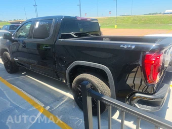 2025 GMC Sierra 1500 Elevation Crew Cab Short Bed 3SB - miniatura 6