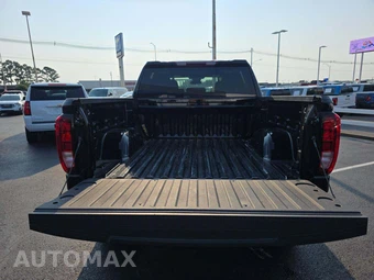 2025 GMC Sierra 1500 Elevation Crew Cab Short Bed 3SB - miniatura 11