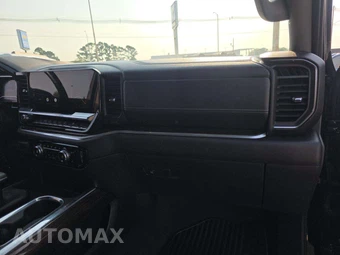 2025 GMC Sierra 1500 Elevation Crew Cab Short Bed 3SB - miniatura 16