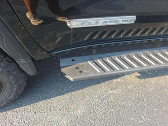 2025 GMC Sierra 1500 Elevation Crew Cab Short Bed 3SB - miniatura 18