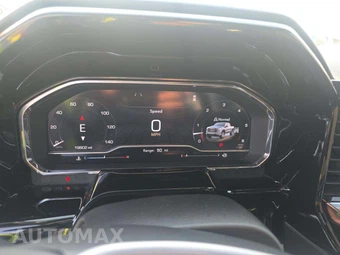 2025 GMC Sierra 1500 Elevation Crew Cab Short Bed 3SB - miniatura 6