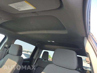 2025 GMC Sierra 1500 Elevation Crew Cab Short Bed 3SB - miniatura 8