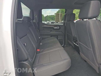 2025 GMC Sierra 1500 Elevation Crew Cab Short Bed 3SB - miniatura 16