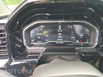 2025 GMC Sierra 1500 Elevation Crew Cab Short Bed 3SB - miniatura 9