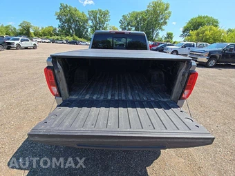 2025 GMC Sierra 1500 Elevation Crew Cab Short Bed 3SB - miniatura 11