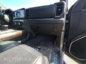 2025 GMC Sierra 1500 Elevation Crew Cab Short Bed 3SB - miniatura 16