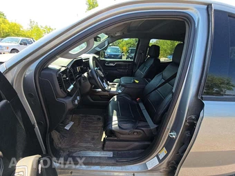 2025 GMC Sierra 1500 Elevation Crew Cab Short Bed 3SB - miniatura 3