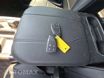 2025 GMC Sierra 1500 Elevation Crew Cab Short Bed 3SB - miniatura 5