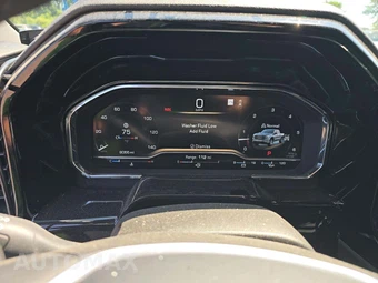 2025 GMC Sierra 1500 Elevation Crew Cab Short Bed 3SB - miniatura 6