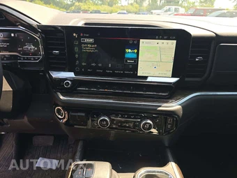 2025 GMC Sierra 1500 Elevation Crew Cab Short Bed 3SB - miniatura 7