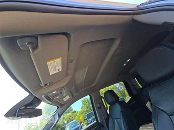2025 GMC Sierra 1500 Elevation Crew Cab Short Bed 3SB - miniatura 8