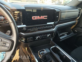 2025 GMC Sierra 1500 Elevation Crew Cab Short Bed 3SB - miniatura 11