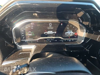 2025 GMC Sierra 1500 Elevation Crew Cab Short Bed 3SB - miniatura 12