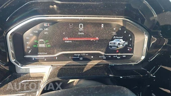 2025 GMC Sierra 1500 Elevation Crew Cab Short Bed 3SB - miniatura 20