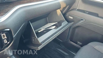 2025 GMC Sierra 1500 Elevation Crew Cab Short Bed 3SB - miniatura 25